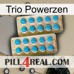Trio Powerzen new08